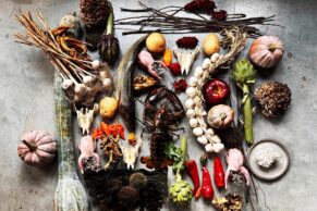 Le Mousso - Restaurant gastronomique Montréal