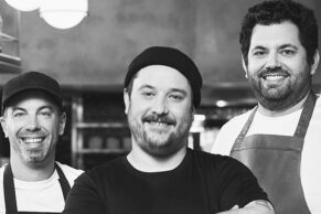 Le Mousso - Restaurant gastronomique Montréal