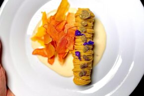 Le Serpent - Restaurant italien à Montréal
