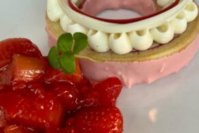 Le Serpent - Restaurant italien à Montréal