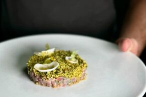 Le Serpent - Restaurant italien à Montréal