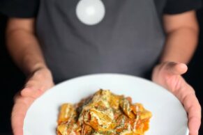 Le Serpent - Restaurant italien à Montréal