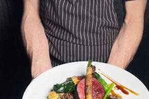 Le Serpent - Restaurant italien à Montréal