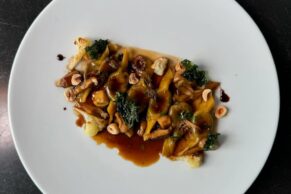 Le Serpent - Restaurant italien à Montréal