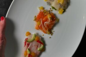 Le Serpent - Restaurant italien à Montréal