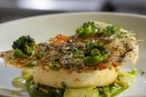 Le Serpent - Restaurant italien à Montréal
