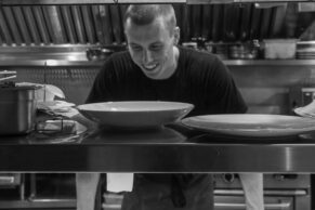 Le Serpent - Restaurant italien à Montréal