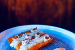 Restaurant étoilé Légende, Québec