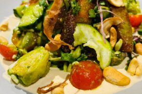 Les Affamés de Rimouski - Restaurant gastronomique Rimouski