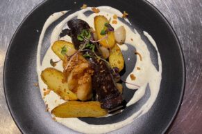 Les Affamés de Rimouski - Restaurant gastronomique Rimouski