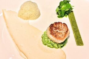 Les Affamés de Rimouski - Restaurant gastronomique Rimouski