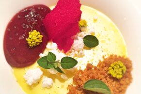 Les Affamés de Rimouski - Restaurant gastronomique Rimouski