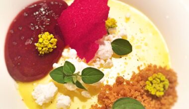 Les Affamés de Rimouski - Restaurant gastronomique Rimouski