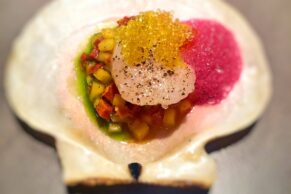 Les Affamés de Rimouski - Restaurant gastronomique Rimouski