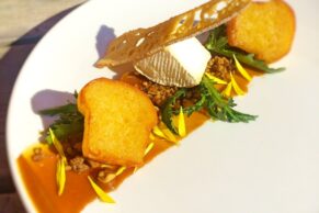 Les Affamés de Rimouski - Restaurant gastronomique Rimouski
