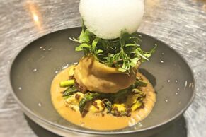 Les Affamés de Rimouski - Restaurant gastronomique Rimouski