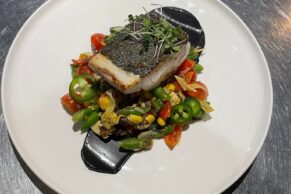 Les Affamés de Rimouski - Restaurant gastronomique Rimouski