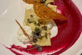 Les Affamés de Rimouski - Restaurant gastronomique Rimouski