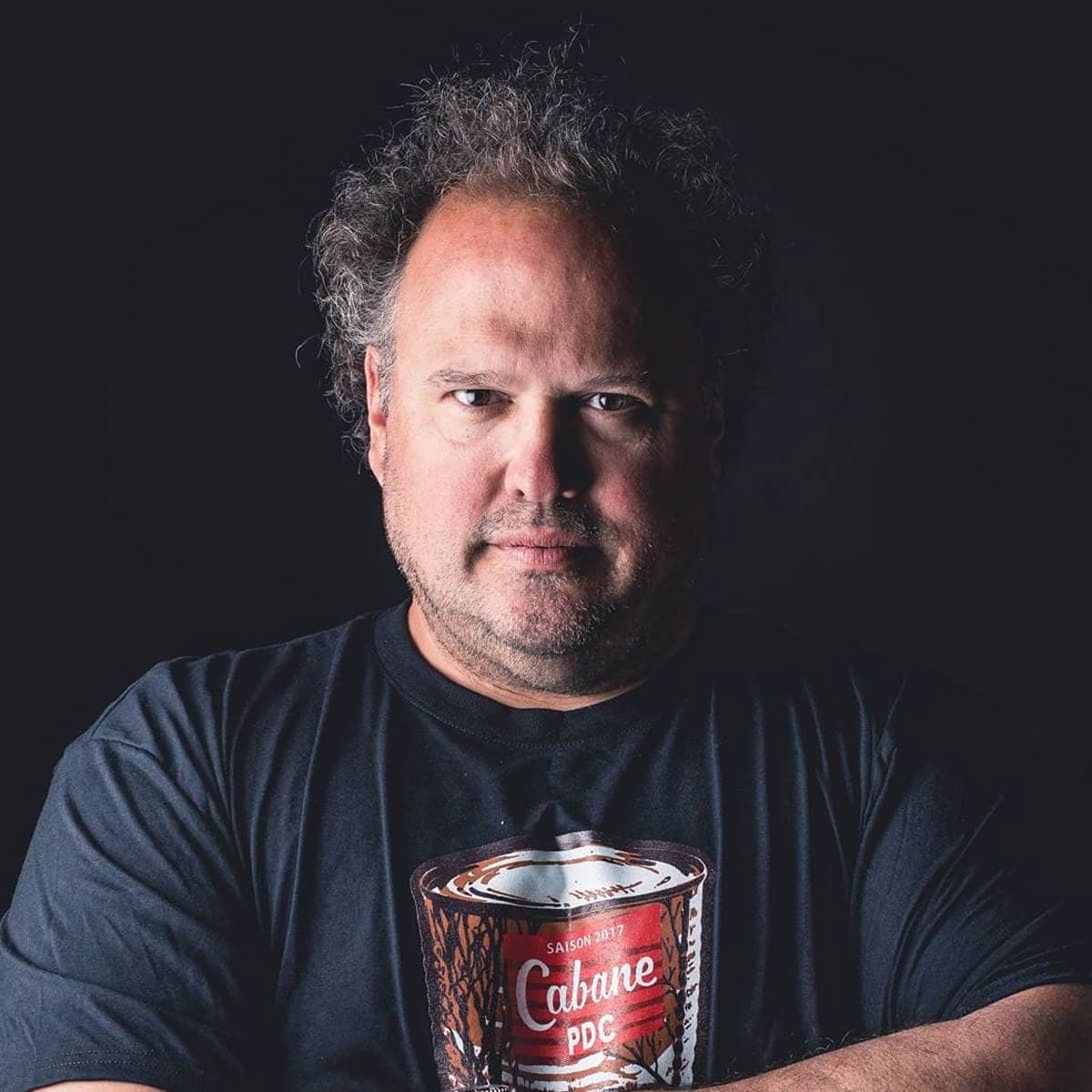 Martin Picard - Au Pied de Cochon