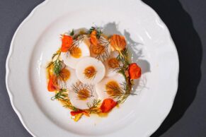Montréal Plaza - Brasserie bistronomique à Montréal