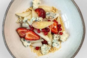Montréal Plaza - Brasserie bistronomique à Montréal