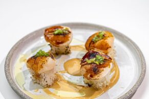 Montréal Plaza - Brasserie bistronomique à Montréal