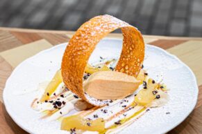 Montréal Plaza - Brasserie bistronomique à Montréal