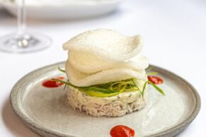 Montréal Plaza - Brasserie bistronomique à Montréal