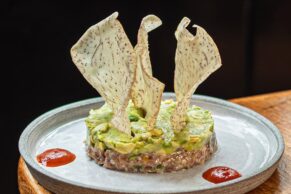 Montréal Plaza - Brasserie bistronomique à Montréal