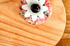 Narval - Restaurant étoilé à Rimouski