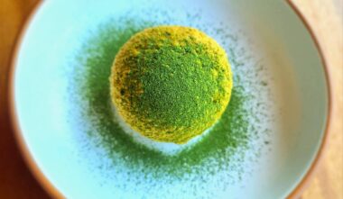 Narval - Restaurant étoilé à Rimouski