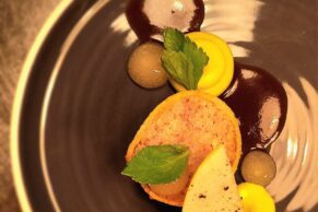 Narval - Restaurant étoilé à Rimouski