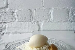 Sabayon - Restaurant étoilé à Montréal