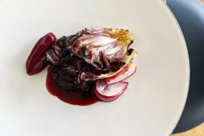 Sabayon - Restaurant étoilé à Montréal