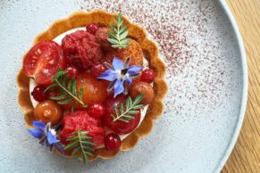 Sabayon - Restaurant étoilé à Montréal