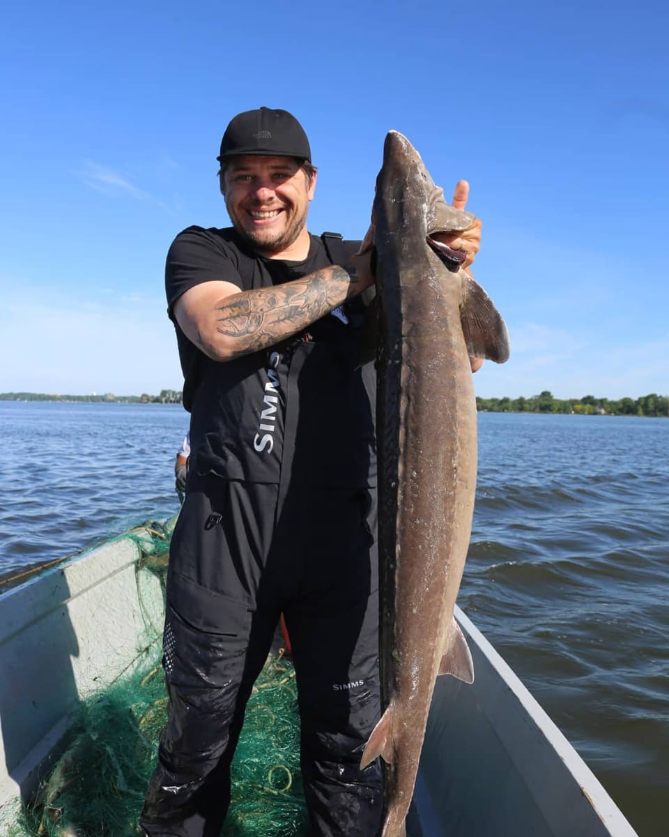 Stéphane Modat - Le Clan