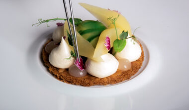 Toqué! Restaurant gastronomique à Montréal