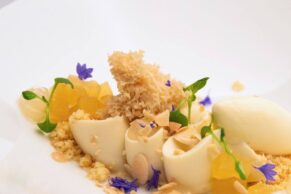 Toqué! Restaurant gastronomique à Montréal