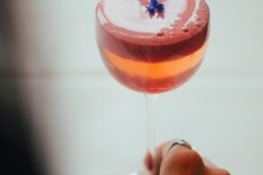 Toqué! Restaurant gastronomique à Montréal