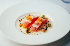 Toqué! Restaurant gastronomique à Montréal