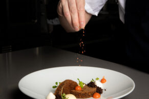 Toqué! Restaurant gastronomique à Montréal