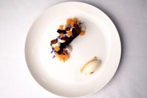 Toqué! Restaurant gastronomique à Montréal