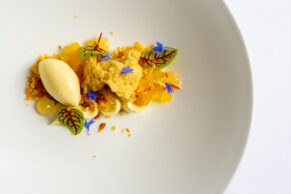Toqué! Restaurant gastronomique à Montréal