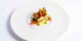 Toqué! Restaurant gastronomique à Montréal