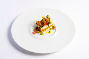 Toqué! Restaurant gastronomique à Montréal