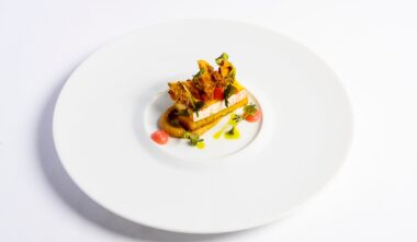 Toqué! Restaurant gastronomique à Montréal
