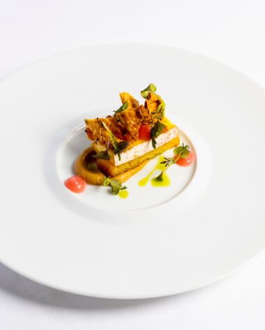 Toqué! Restaurant gastronomique à Montréal