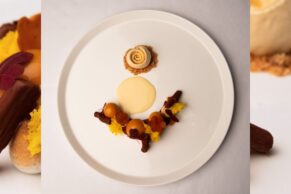 Toqué! Restaurant gastronomique à Montréal