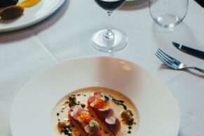 Toqué! Restaurant gastronomique à Montréal