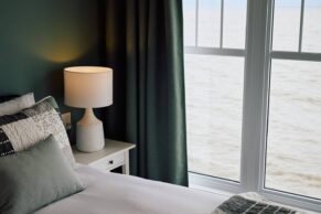Auberge sur Mer, Notre-Dame-du-Portage - Bas-Saint-Laurent, Québec